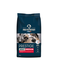 Prestige Adult Medium 15kg