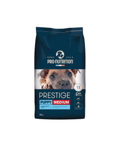 Prestige Puppy Medium 3kg