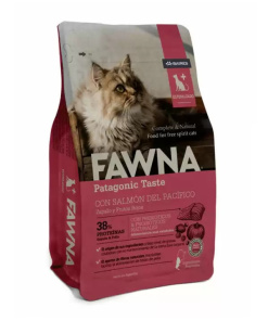 Fawna Gato Esterilizado 7.5kg