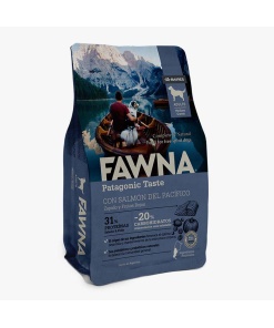Fawna Alimento para Perro Adulto Raza Mediana y Grande 15 kg