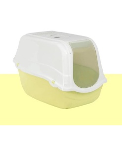 Arenero Baño Cerrado Romeo -  Gatos de Todos los tamaños