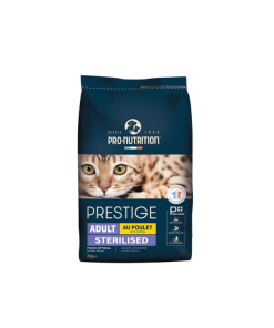 Prestige Gato Esterilizado 10kg
