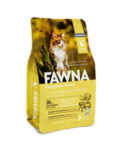 Fawna Gato Urinary 7.5kg