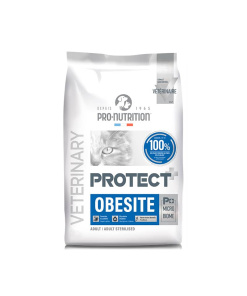 Protect Gato Obesity 2kg
