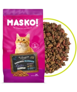Masko Gato 10kg